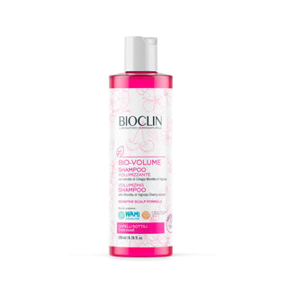 Bioclin Bio Volume Shampoo 200ml