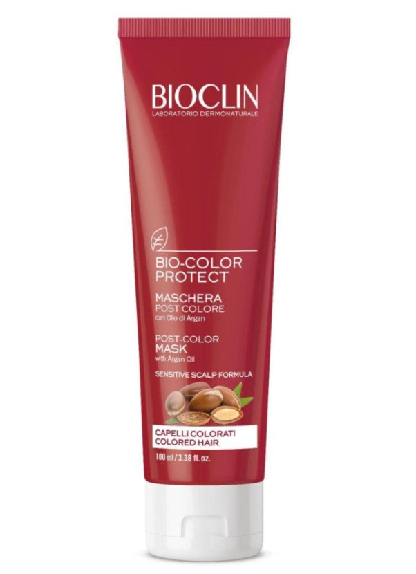 Bioclin Bio-Color Protect Mask for Colored Hair 100ml