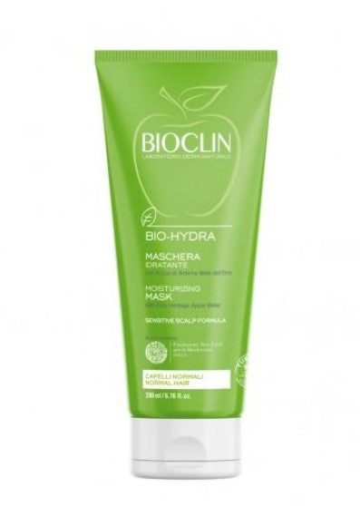 Bioclin Bio-Hydra Moisturizing Mask 200ml