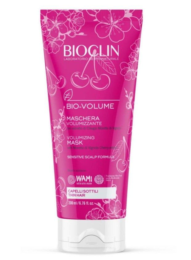 Bioclin Bio-Volume Volume Mask 200ml