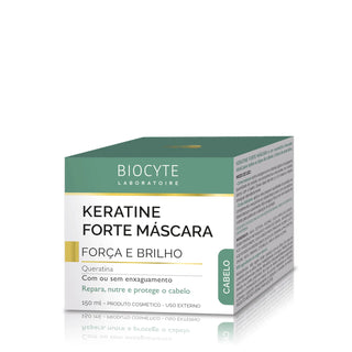 Biocyte Keratine Forte Mask 100ml