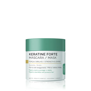 Biocyte Keratine Forte Mask 100ml