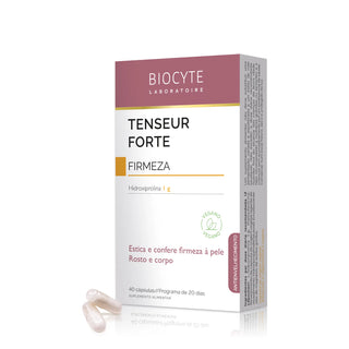 Biocyte Tenseur Forte 40 Capsules