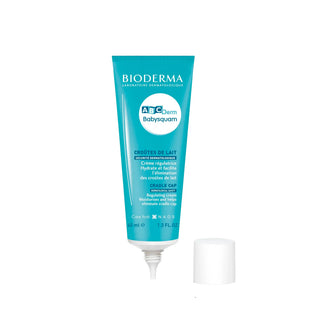 Bioderma ABCDerm Babysquam 40ml