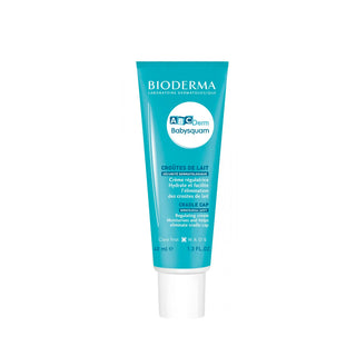 Bioderma ABCDerm Babysquam 40ml