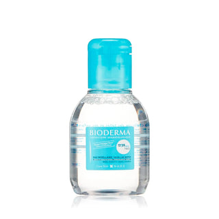 Bioderma ABCDerm H2O Micellar Solution 100ml