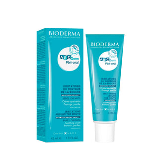 Bioderma ABCDerm Péri-Oral Cream 40ml