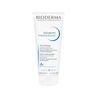 Bioderma Atoderm Intensive Ultra-Soothing Balm 200ml