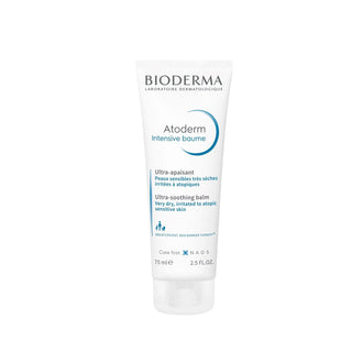 Bioderma Atoderm Intensive Ultra-Soothing Balm 75ml