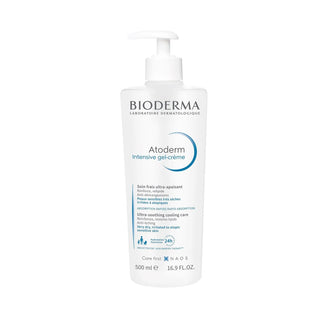 Bioderma Atoderm Intensive Gel-Creme 500ml