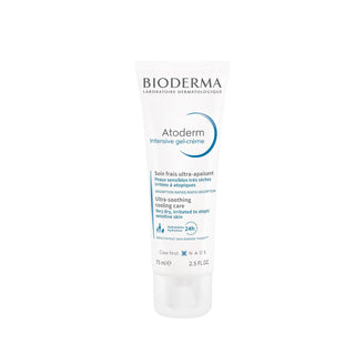 Bioderma Atoderm Intensive Gel-Creme 75ml