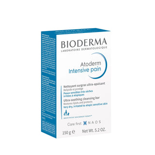 Bioderma Atoderm Intensive Pain Bar 150g