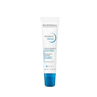 Bioderma Atoderm Restorative Lip Balm 15ml