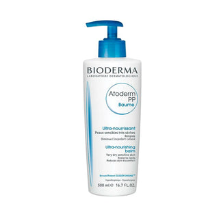 Bioderma Atoderm PP Ultra Nourishing Balm 500ml