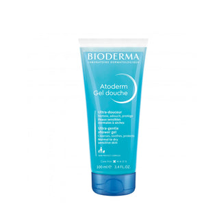 Bioderma Atoderm Shower Gel 100ml