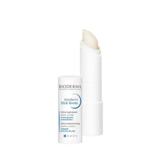 Bioderma Atoderm Stick Labial 4g