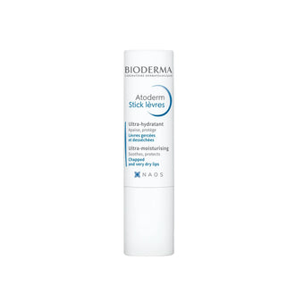 Bioderma Atoderm Stick Labial 4g