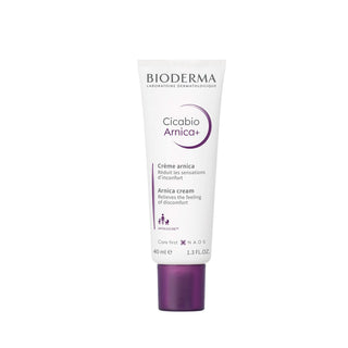 Bioderma Cicabio Arnica+ Cream 40ml