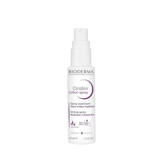 Bioderma Cicabio Lotion 40ml