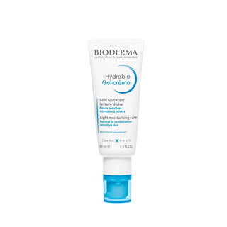 Bioderma Hydrabio Cream Gel 40ml