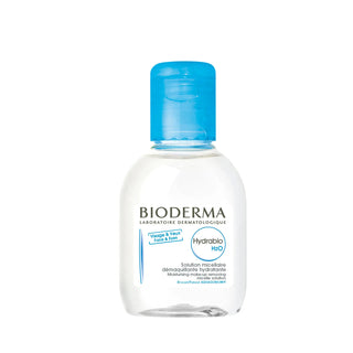 Bioderma Hydrabio H20 Micellar Solution 100ml