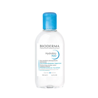 Bioderma Hydrabio H20 Micellar Solution 250ml