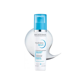 Bioderma Hydrabio Serum 40ml