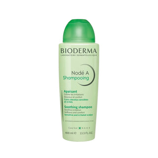 Bioderma Nodé A - Shampoo 400ml