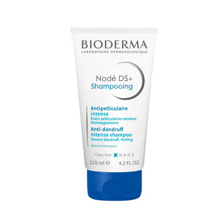 Bioderma Nodé DS+ Shampoo Cream 125ml