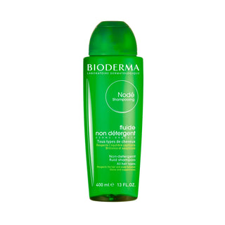 Bioderma Nodé Fluid Shampoo 400ml