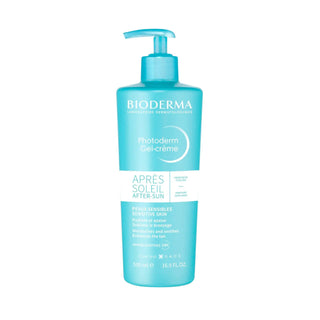 Bioderma Photoderm Apres Solel Gel-Cream 500ml