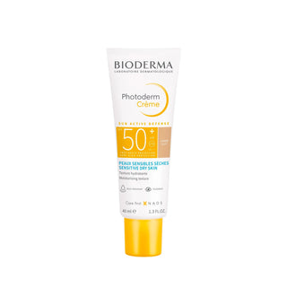 Bioderma Photoderm Cream SPF50+ Light Tone 40ml