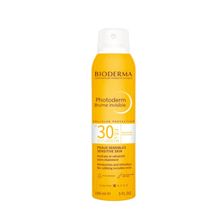 Bioderma Photoderm Invisible Mist Sunscreen Spray SPF30+ 150ml