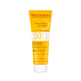 Bioderma Photoderm Milk Ultra SPF50+ 200ml