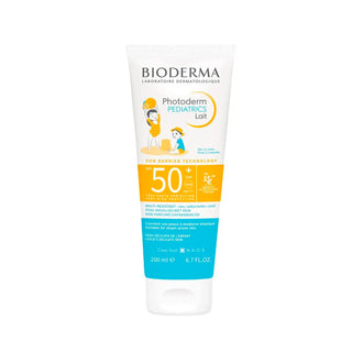 Bioderma Photoderm Pediatrics Lait SPF50 200ml