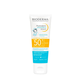 Bioderma Photoderm Pediatrics Mineral SPF50 50g