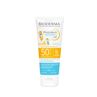 Bioderma Photoderm Pedriatics SPF50+ Milk 100ml