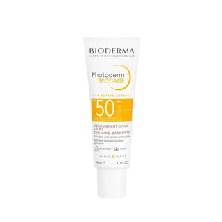 Bioderma Photoderm Spot-Age SPF50+ 40ml