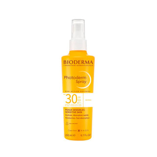 Bioderma Photoderm Spray SPF30+ 200ml