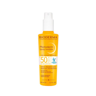 Bioderma Photoderm Spray SPF50+ 200ml