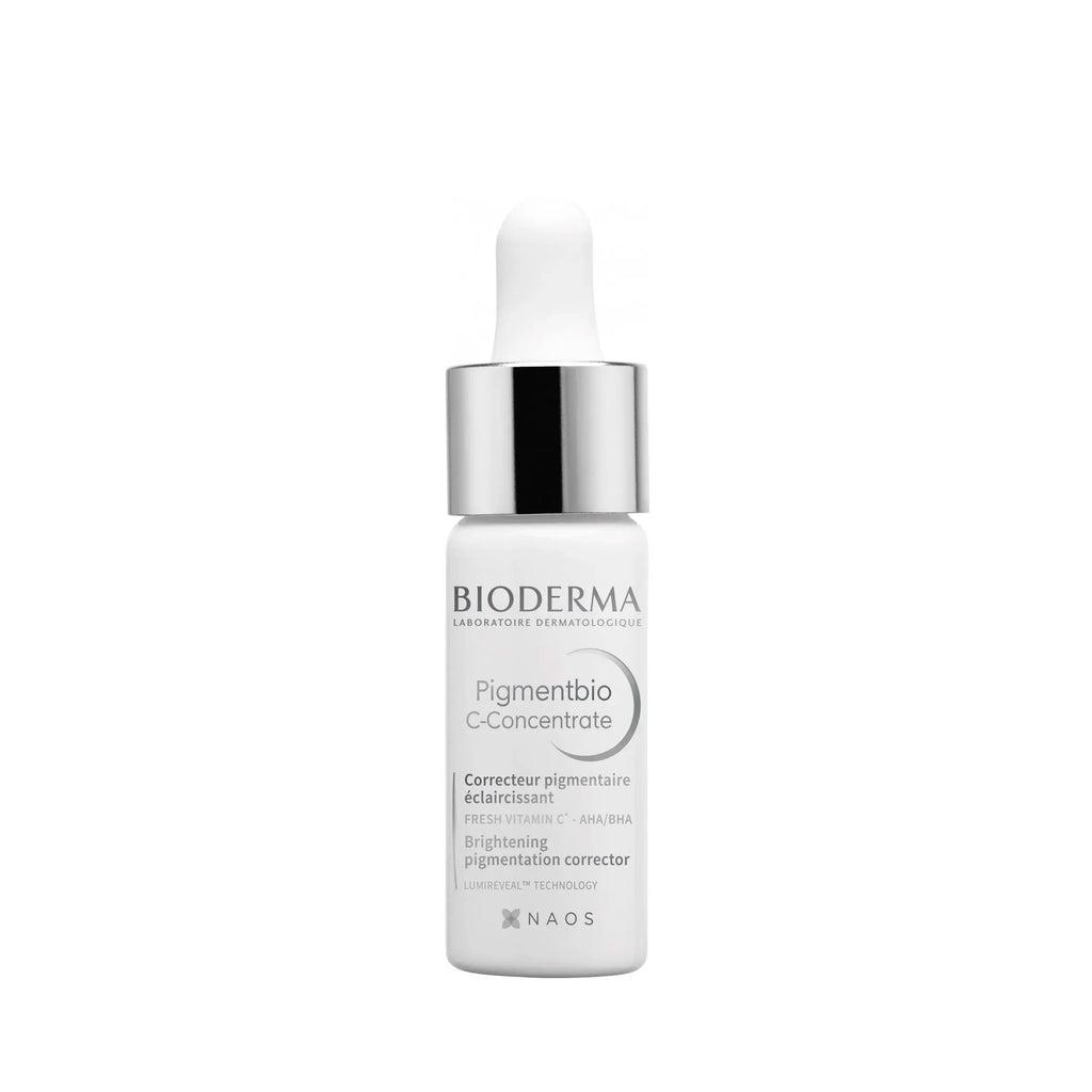 Bioderma Pigmentbio C-Concentrate Serum 15ml – Be & Care