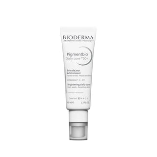 Bioderma Pigmentbio Day Cream SPF50 + 40ml