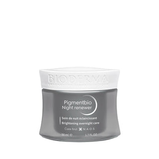 Bioderma Pigmentbio Night Renewer 50ml