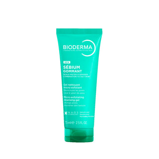 Bioderma Sébium Exfoliating Gel 100ml