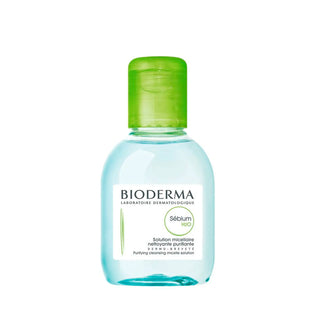 Bioderma Sébium H2O Micellar Water 100ml