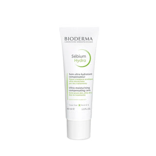 Bioderma Sébium Hydra 40ml