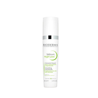 Bioderma Sebium Night Peel 40ml