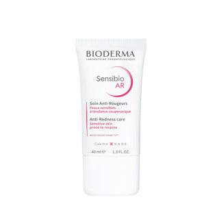 Bioderma Sensibio AR Anti-Redness Cream 40ml