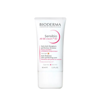 Bioderma Sensibio AR Anti-redness BB Cream 40ml