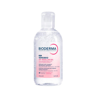 Bioderma Sensibio AR+ Micellar Gel 250ml